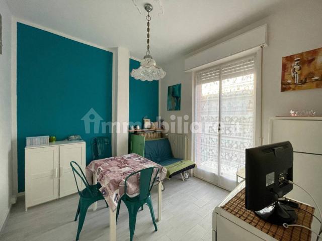 Bilocale via Ponti 20, Borghetto Santo Spirito
