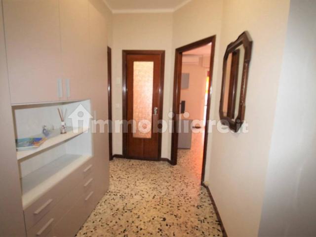 Bilocale via Ponti 21 Borghetto Santo Spirito