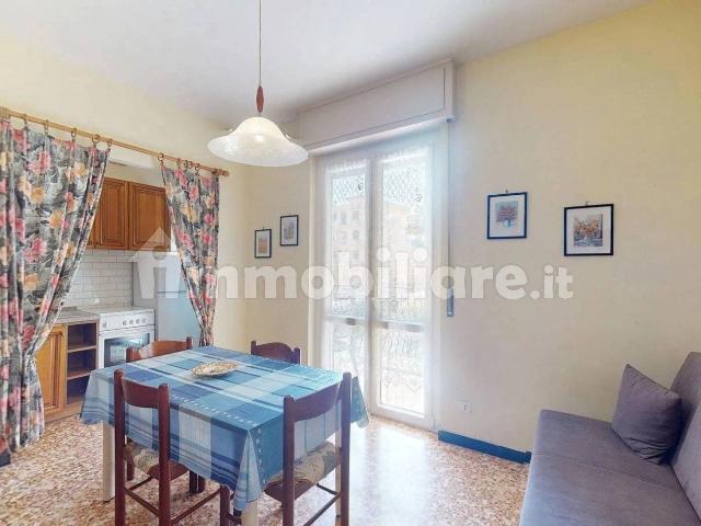 Bilocale via Ponti 21 Borghetto Santo Spirito