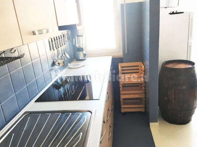Bilocale via Ponti, 6, Borghetto Santo Spirito
