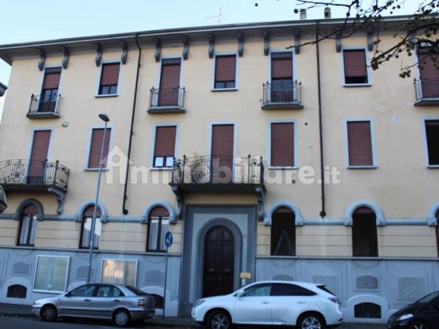 Bilocale via Pontida 4, Porta Mortara, Novara
