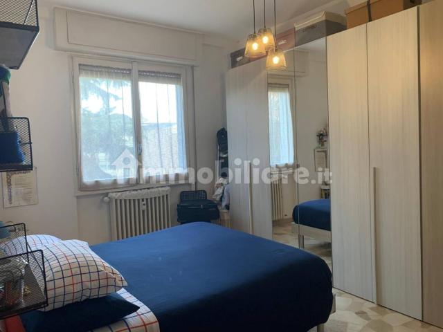 Bilocale via Pordenone 19, Udine, Milano