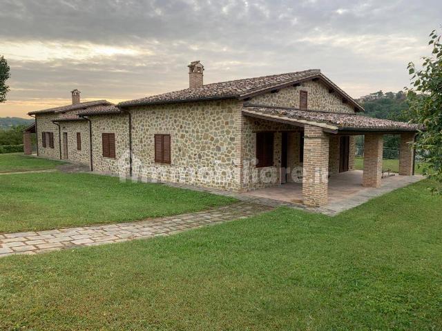 Bilocale via Porsenna 17, Madonna Alta Prepo, Perugia