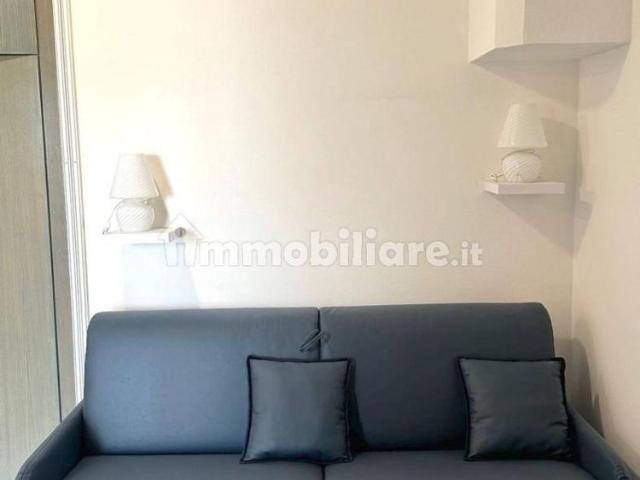 Bilocale via Porto Rotondo 19, Porto Rotondo, Olbia