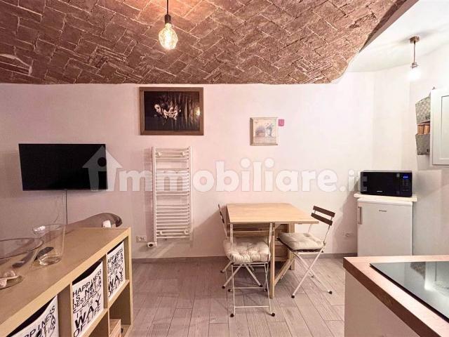 Bilocale via Porta al Prato 25, Fortezza Stazione, Firenze