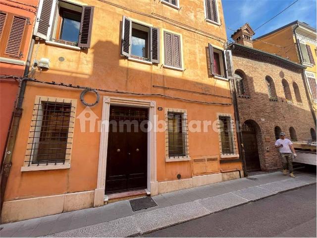 Bilocale via Porta San Pietro, 25, Santa Maria in Vado, Ferrara