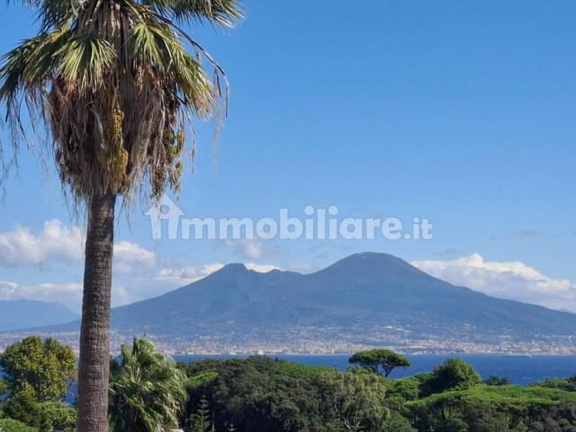 Bilocale via Posillipo, Posillipo, Napoli