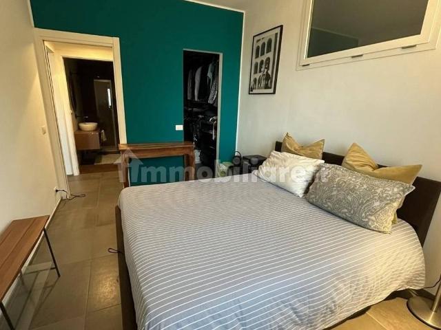 Bilocale via Pacialla 25, Porto Maurizio, Imperia