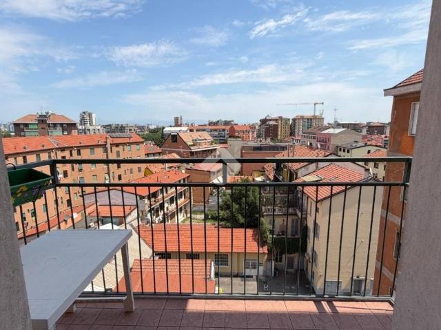 Bilocale via Padova 217, Crescenzago, Milano