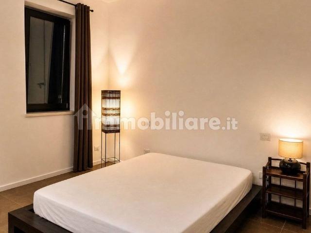 Bilocale via Padovani 9, Centro, Grezzana