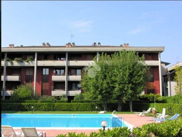 Bilocale via Padre Annibale Maria di Francia 23, Rivoltella, Desenzano del Garda