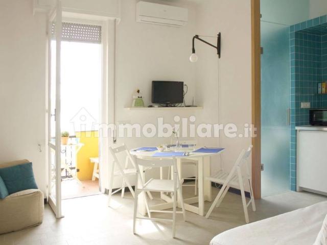 Bilocale via Padre Giovanni Semeria 57, Centro, Monterosso al Mare