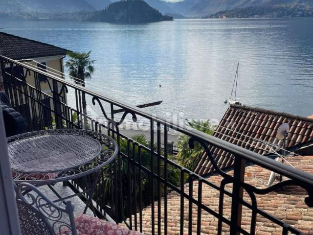 Bilocale via Padre Luigi Mellera 29, Fiumelatte, Varenna