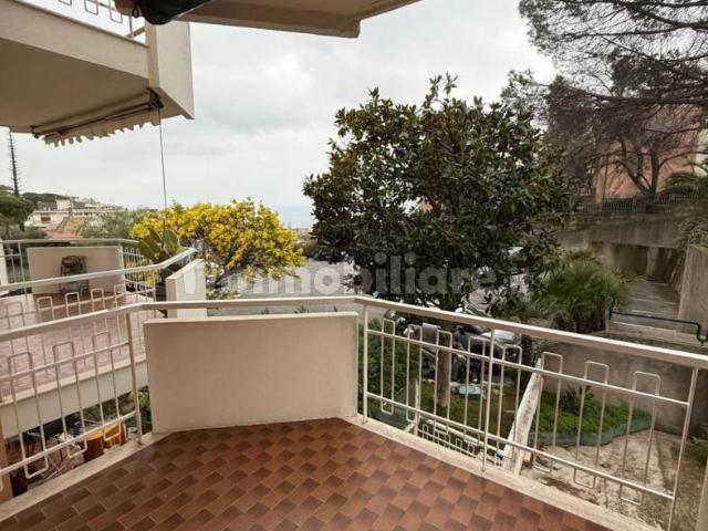 Bilocale via Padre Semeria 436, Foce Semeria, Sanremo