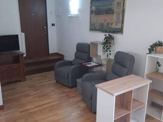 Bilocale via Padre Semeria 242, Foce Semeria, Sanremo