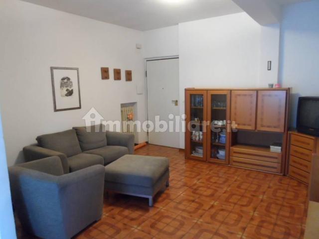 Bilocale via Paganini, Porto d'Ascoli, San Benedetto del Tronto