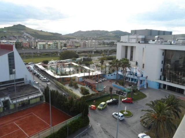 Bilocale via Paganini, Porto d'Ascoli, San Benedetto del Tronto
