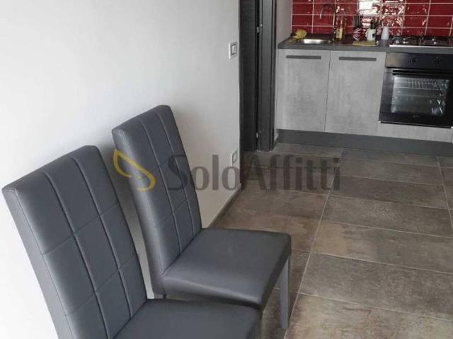 Bilocale via Palaverta 73, Frattocchie, Marino