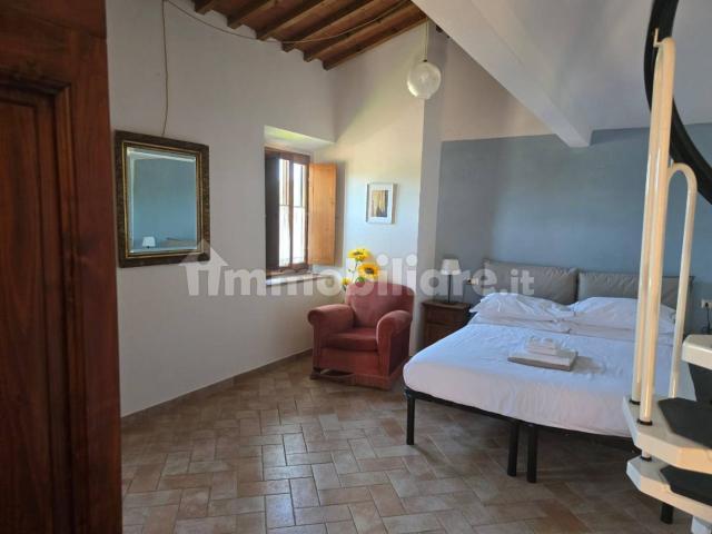 Bilocale via Palazzaccio 5, Tavarnuzze, Impruneta