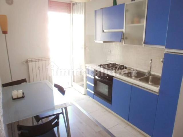 Bilocale via Palermo, 1, Borghetto Santo Spirito