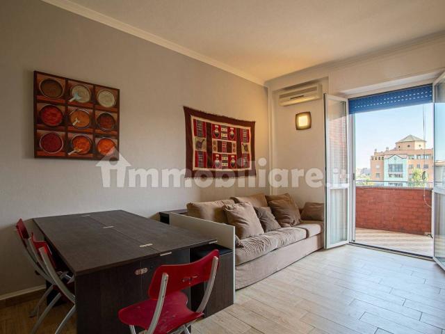 Bilocale via Palmanova 215, Crescenzago, Milano
