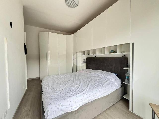 Bilocale via Palmanova 30, Udine, Milano