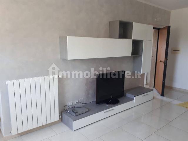 Bilocale via Palmiro Togliatti 65, Marconia, Pisticci