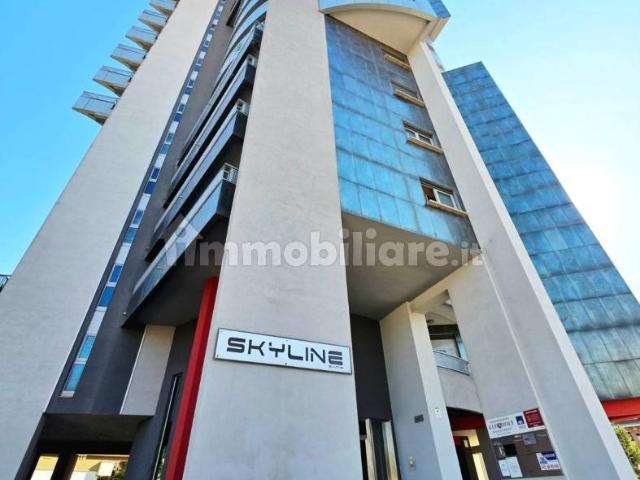 Bilocale via Panebianco 343, Panebianco Tribunale, Cosenza