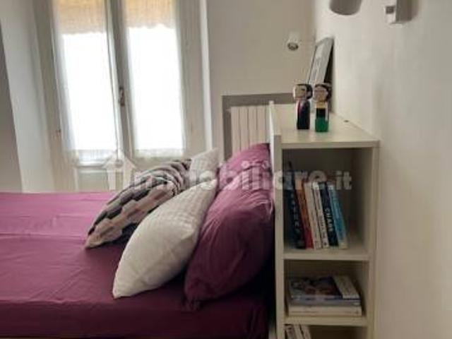 Bilocale via Panfilo Castaldi 22, Porta Venezia, Milano