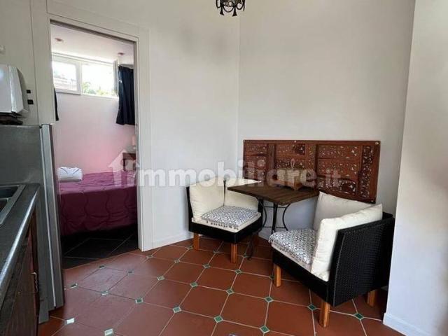 Bilocale via Pannella 29, Lacco Ameno