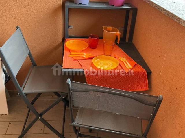 Bilocale via Parenzo 10, Tre Castelli Faenza, Milano