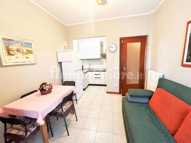 Bilocale via Parioli, 5, Borghetto Santo Spirito