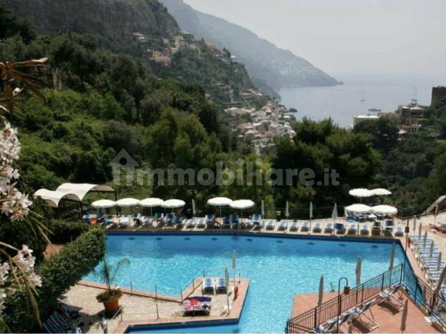 Bilocale via Pasitea, Centro, Positano