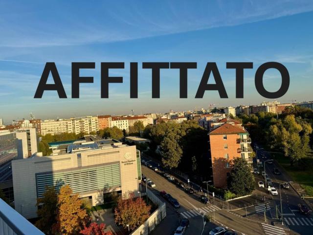 Bilocale via Pasquale Fornari 50, Bande Nere, Milano