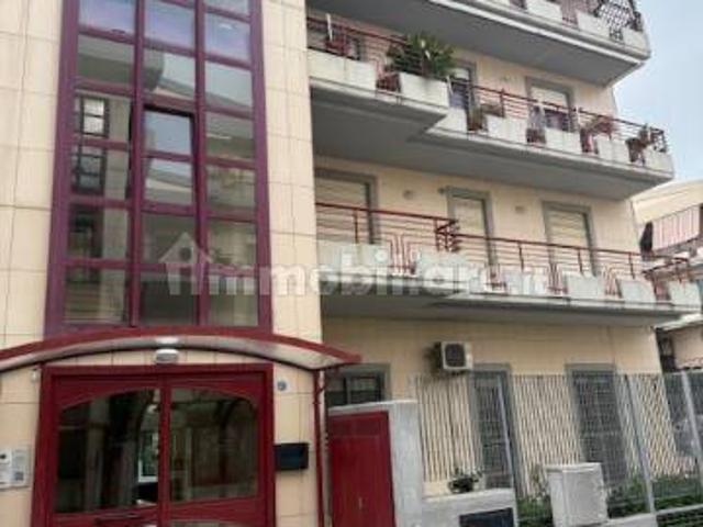 Bilocale via Pasquale Mione, Tribunale Carmine Nuovo, Foggia