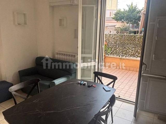 Bilocale via Pastrengo, San Marone, San Giuseppe, Risorgimento, Civitanova Marche