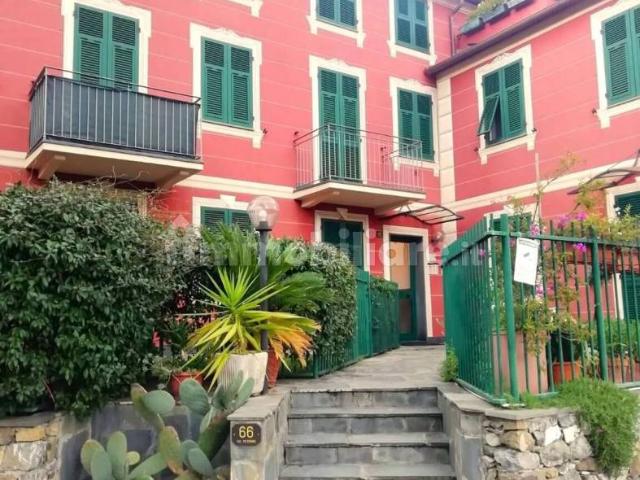 Bilocale via Petronio, 66, Centro, Sestri Levante