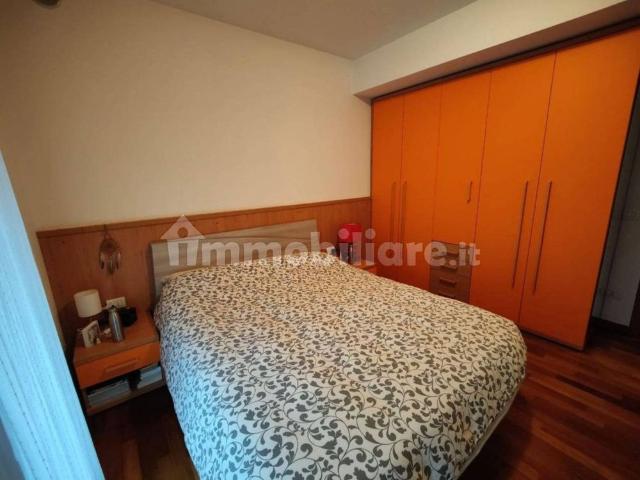 Bilocale via Pedemonte 8, Sant'Abbondio, Como