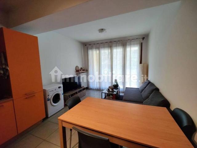 Bilocale via Pedemonte 8, Sant'Abbondio, Como