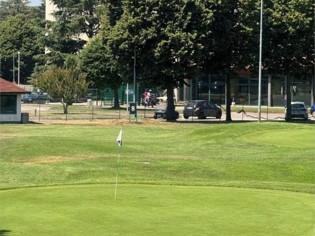 Bilocale via Per Busto Arsizio, 9, Solbiate Olona