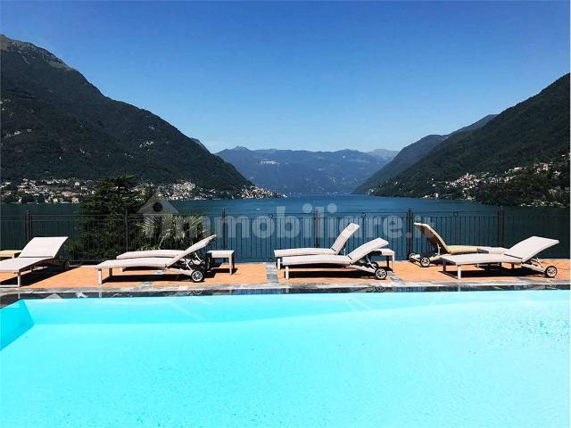 Bilocale via per Bellagio, 27, Riva, Faggeto Lario
