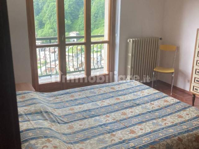 Bilocale via Pian del Re 209, Villa, Crissolo