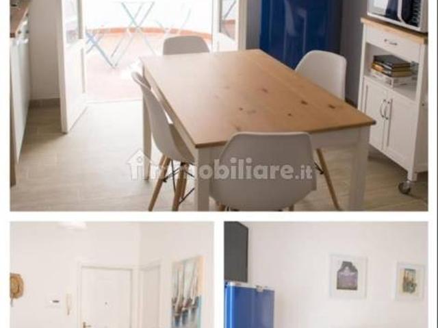 Bilocale via Piano di Gallo 50, Mondello Valdesi, Palermo