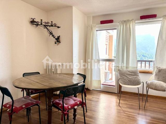 Bilocale via Piave 14, Colle Sestriere, Sestriere