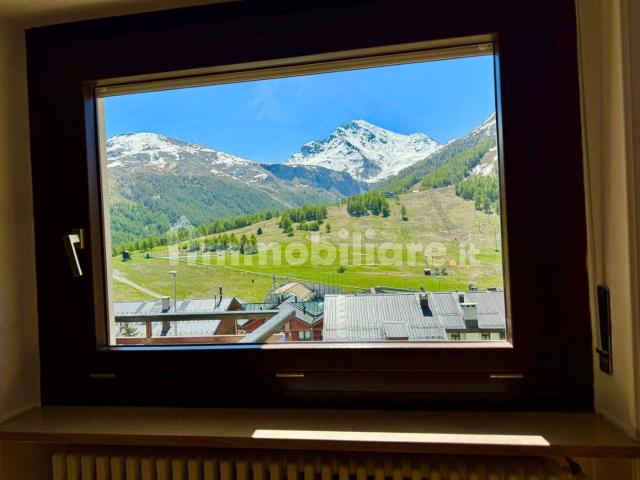 Bilocale via Piave 8, Colle Sestriere, Sestriere