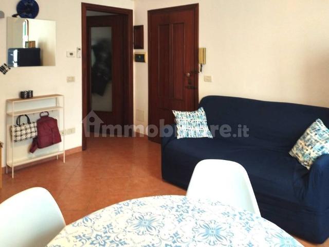Bilocale via Piave, Centro, Albisola Superiore