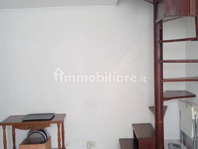 Bilocale via Piave, Vittorio Veneto, Roma