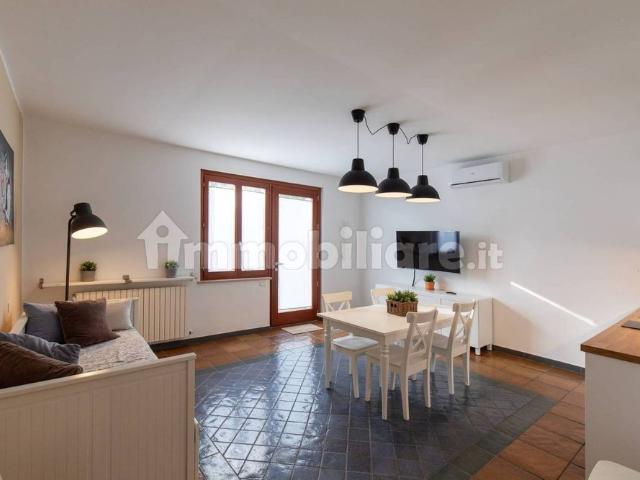 Bilocale via Piceno 67, Civitanova Nord, San Gabriele, Fontespina, Civitanova Marche