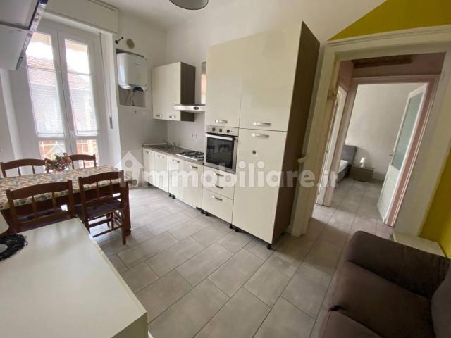 Bilocale via Piedicavallo 44, Parella, Torino