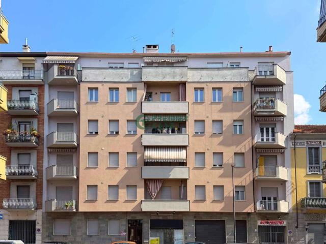Bilocale via Pier fortunato calvi 26, Barriera di Milano, Torino